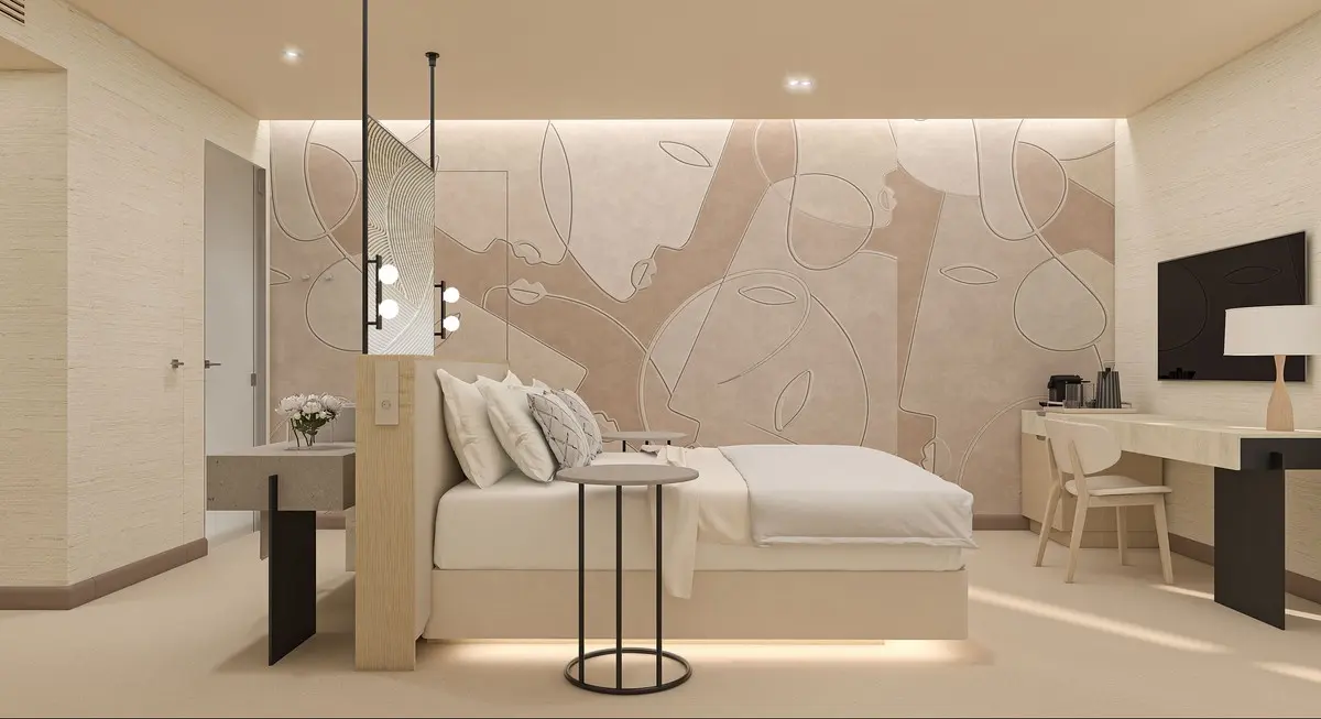 Zenith Hotel — ZENITH