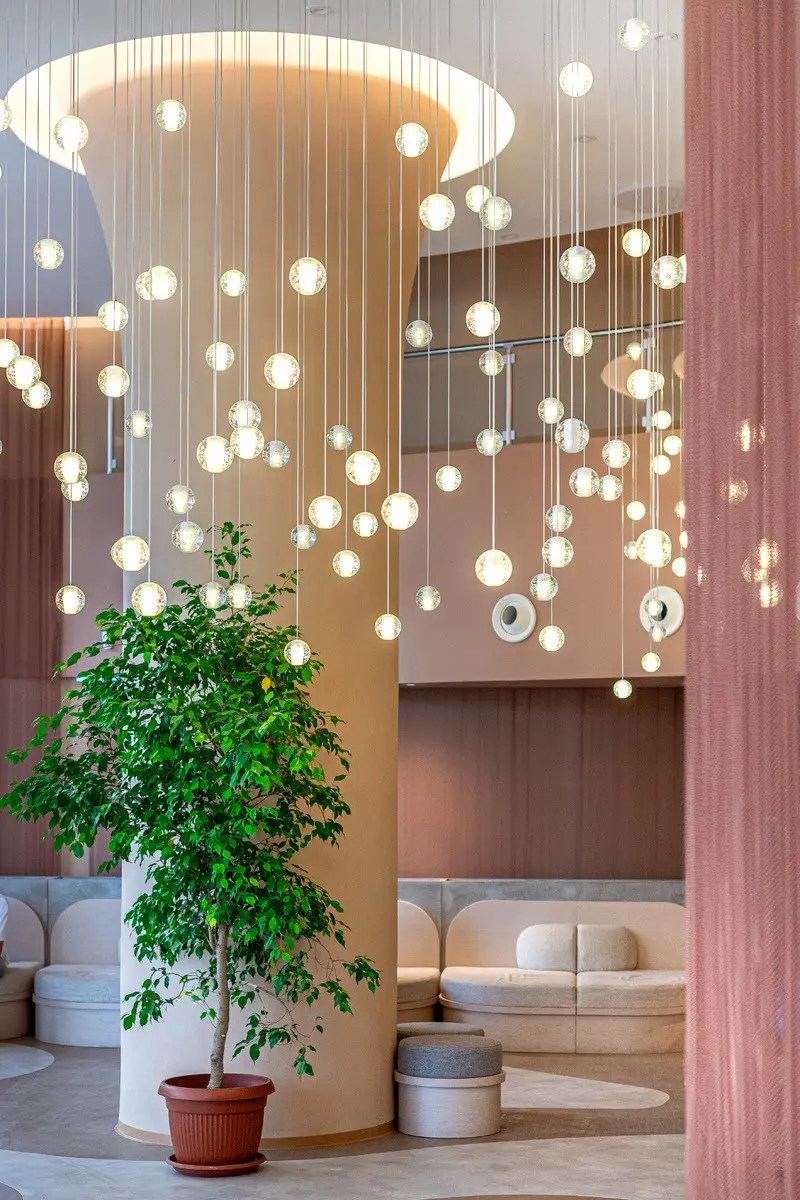 Zenith Hotel — ZENITH