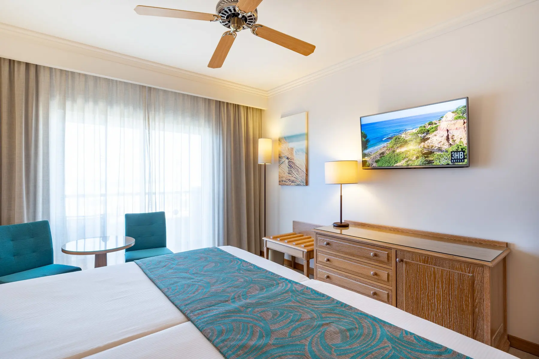 3HB Guarana (ex. Riu Guarana) — 3HB GUARANA