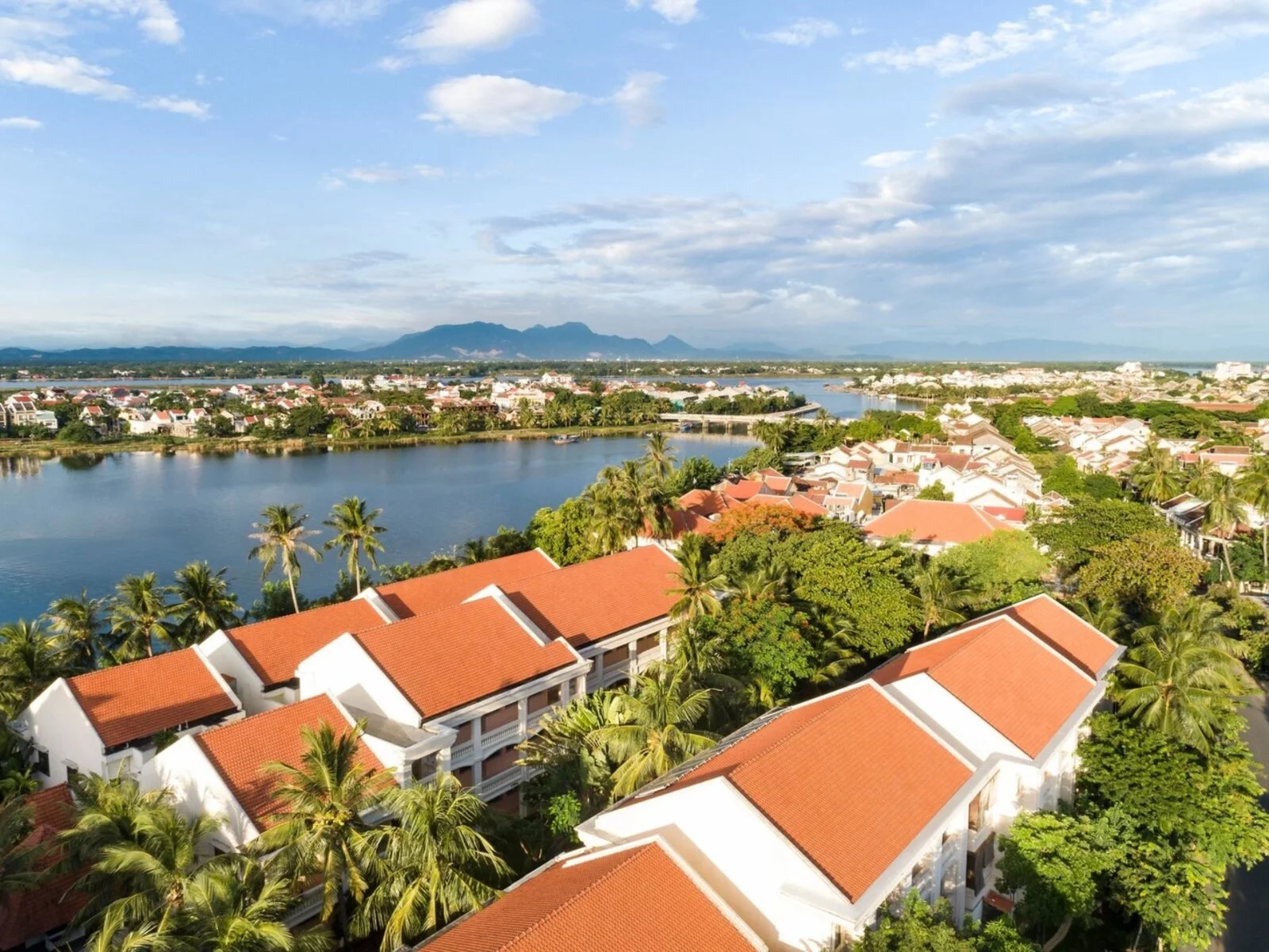 Hotel Anantara Hoi An Resort