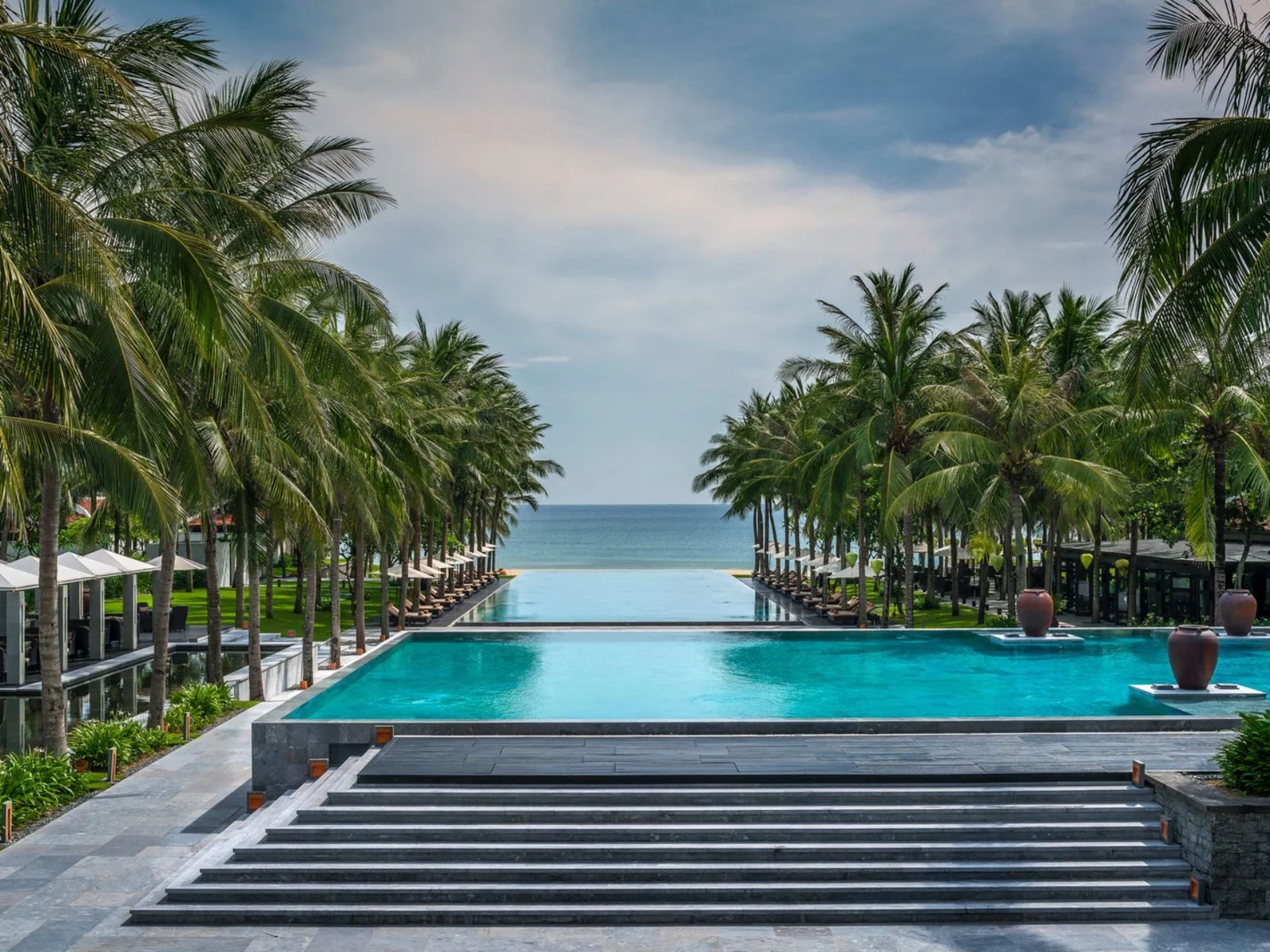 Hotel Four Seasons Resort The Nam Hai