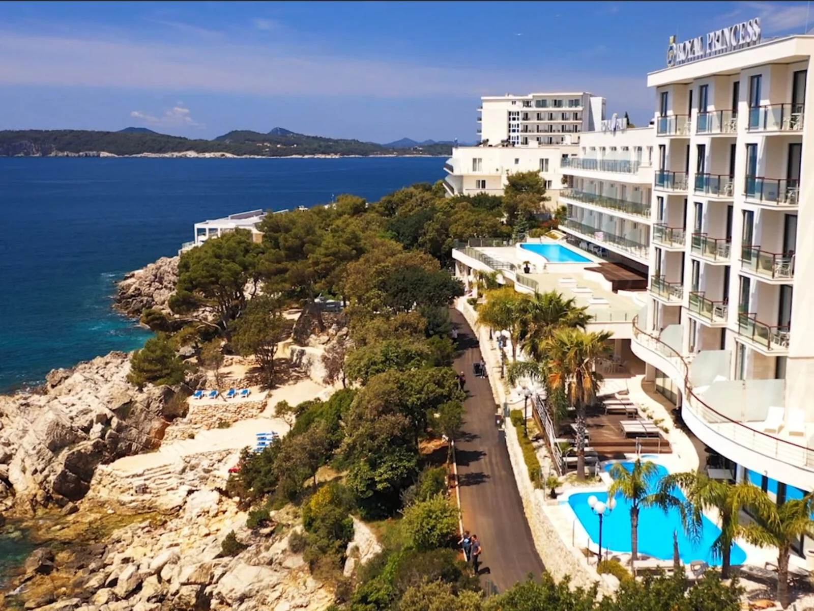 Hotel Royal Palm Hotel