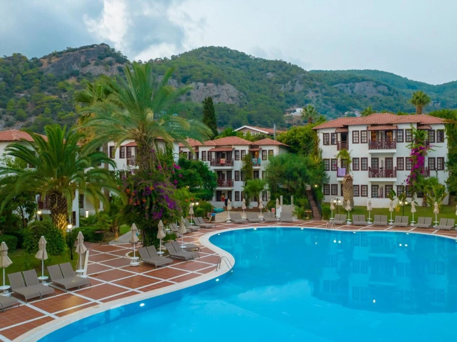Hotel Alize Hotel Oludeniz
