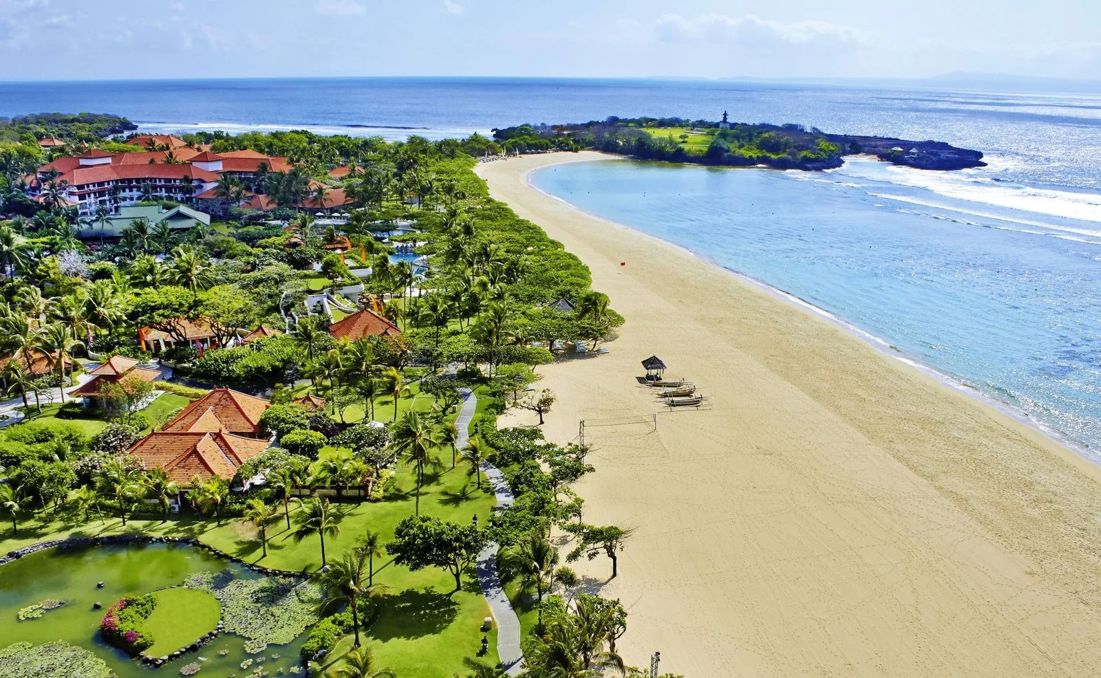 Hotel Grand Hyatt Bali