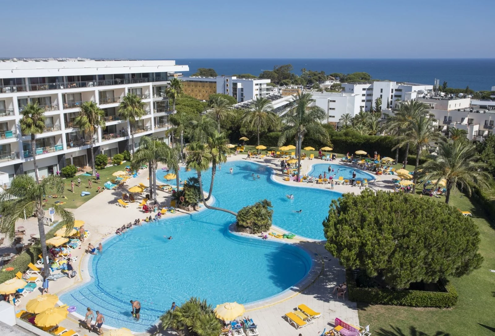 Hotel Alto da Colina