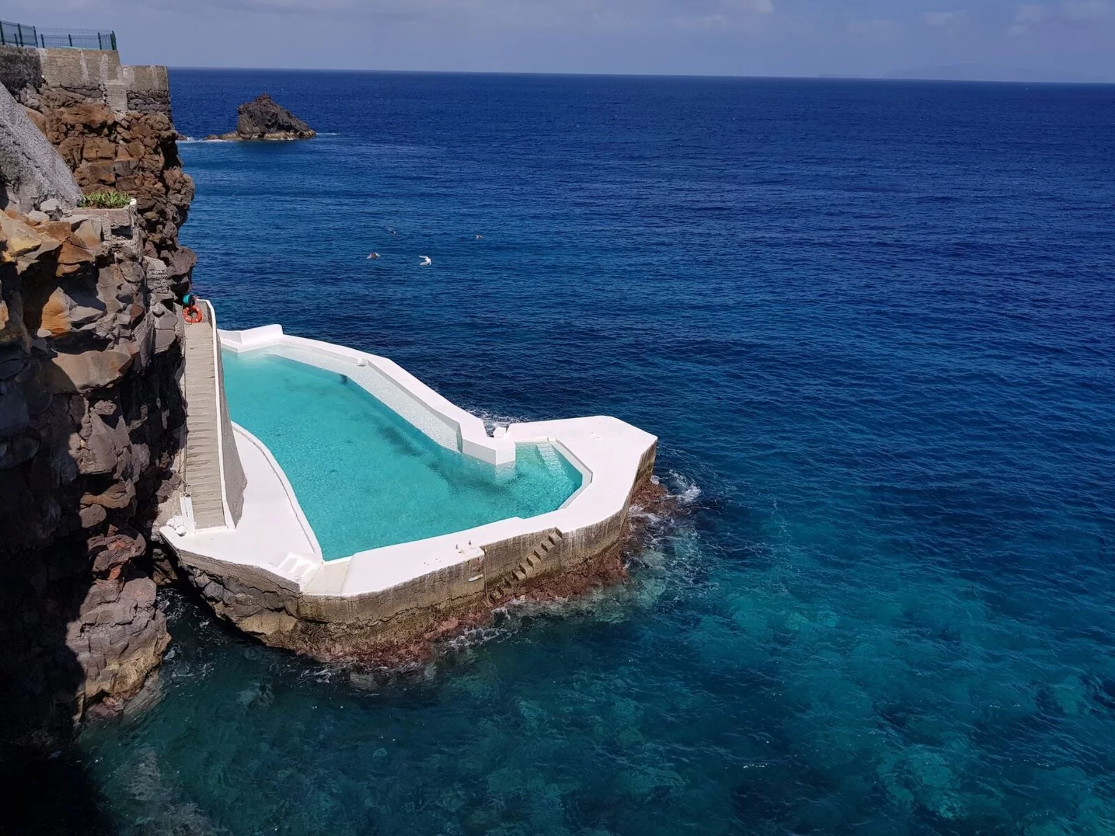 Hotel Albatroz Beach & Yacht Club