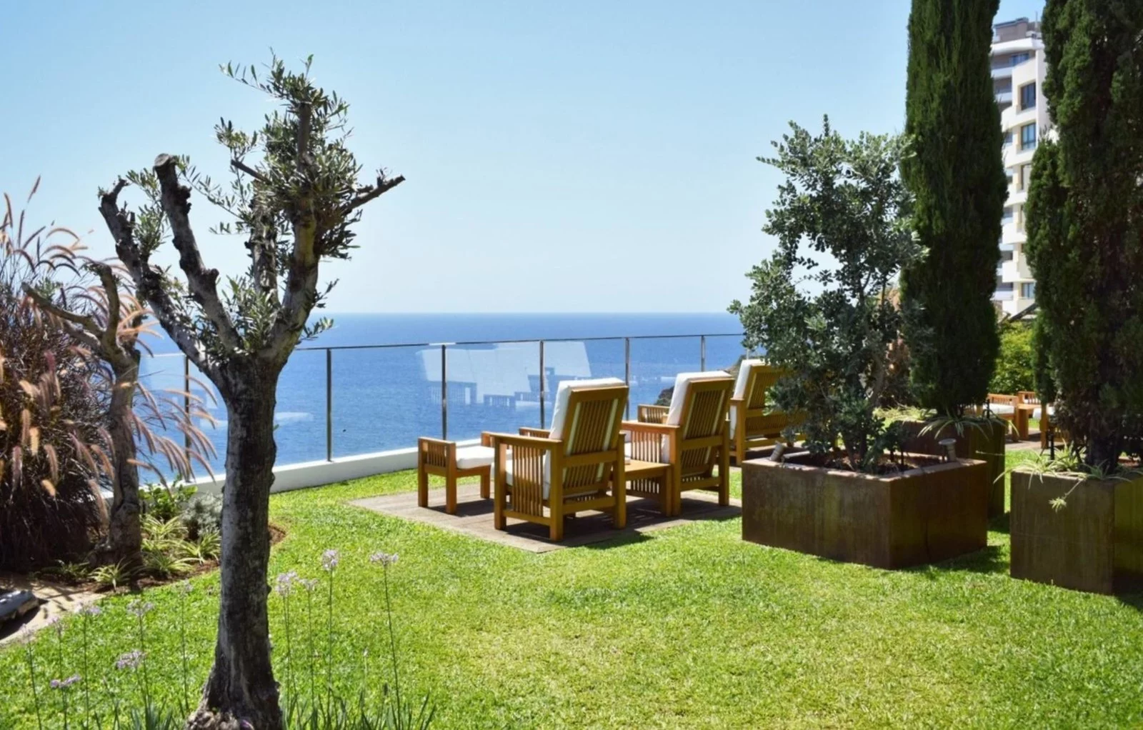 Hotel Madeira Regency Cliff