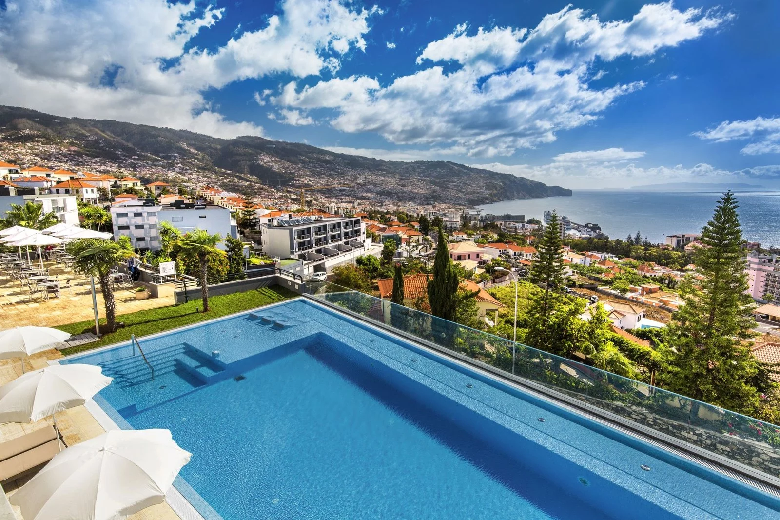 Hotel Madeira Panoramico