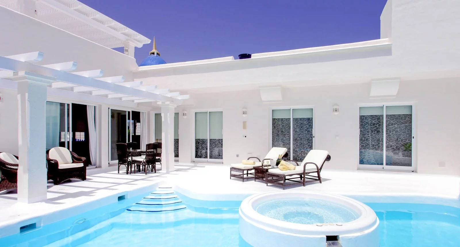 Hotel Bahiazul Villas Club