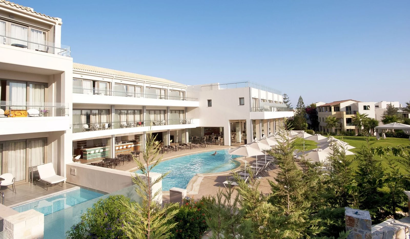 Hotel Castello Boutique Resort & Spa