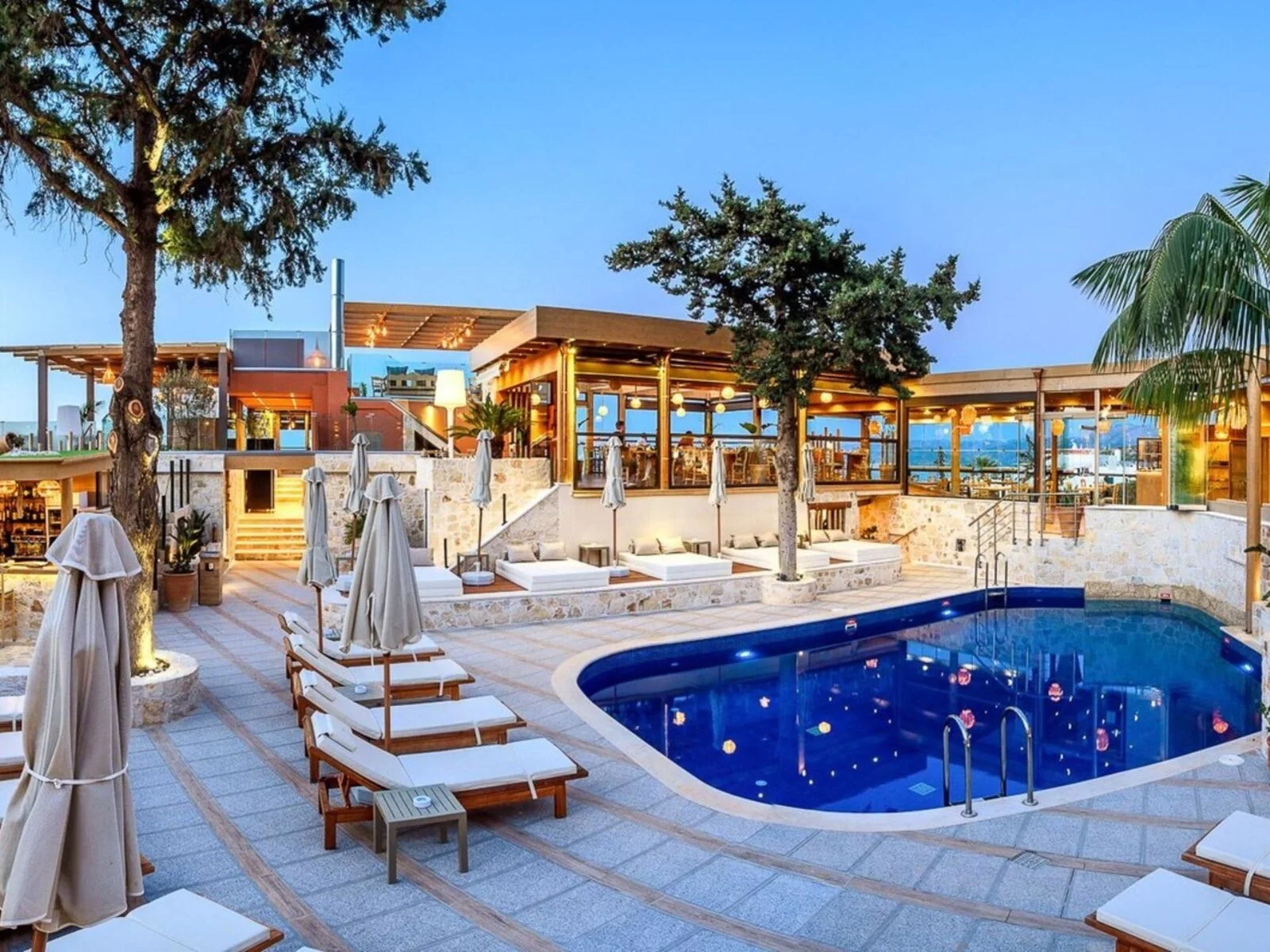 Hotel Esperides Resort Crete