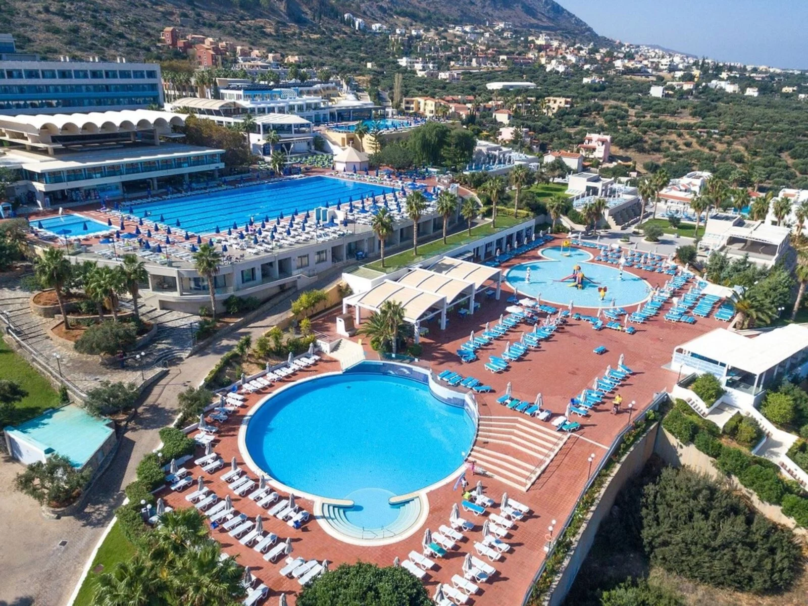 Hotel Royal & Imperial Belvedere