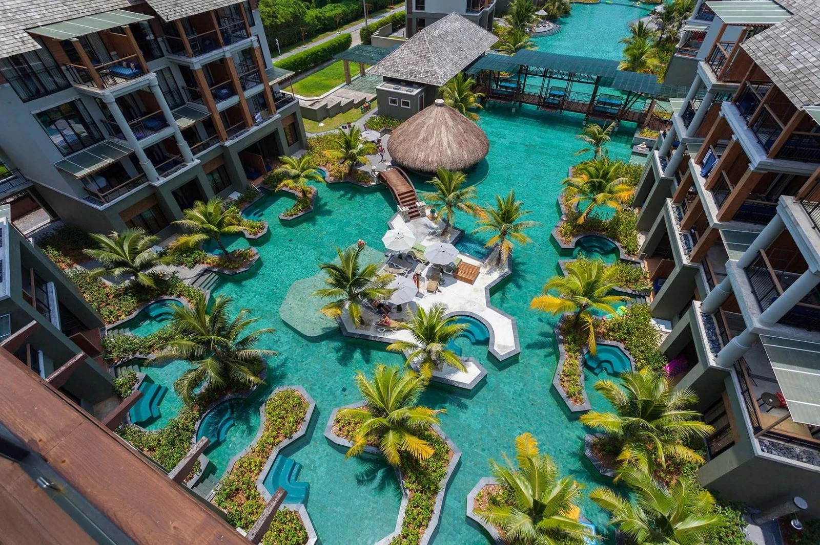 Hotel Mai Holiday Khao Lak