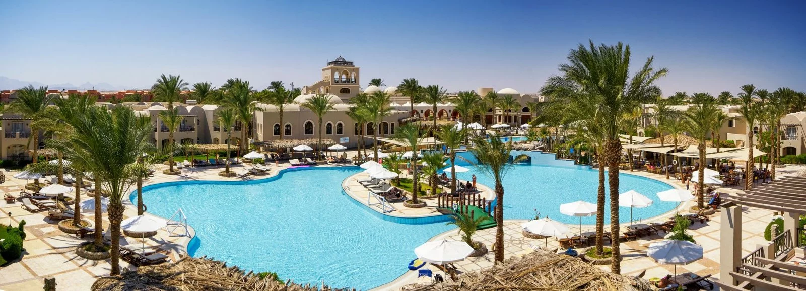 Hotel Iberotel Makadi Beach