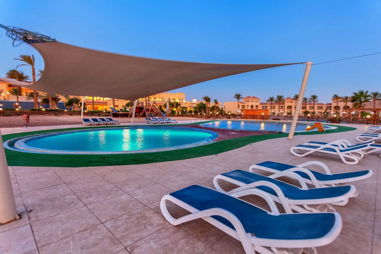 Hotel Cleopatra Luxury Resort Makadi Bay