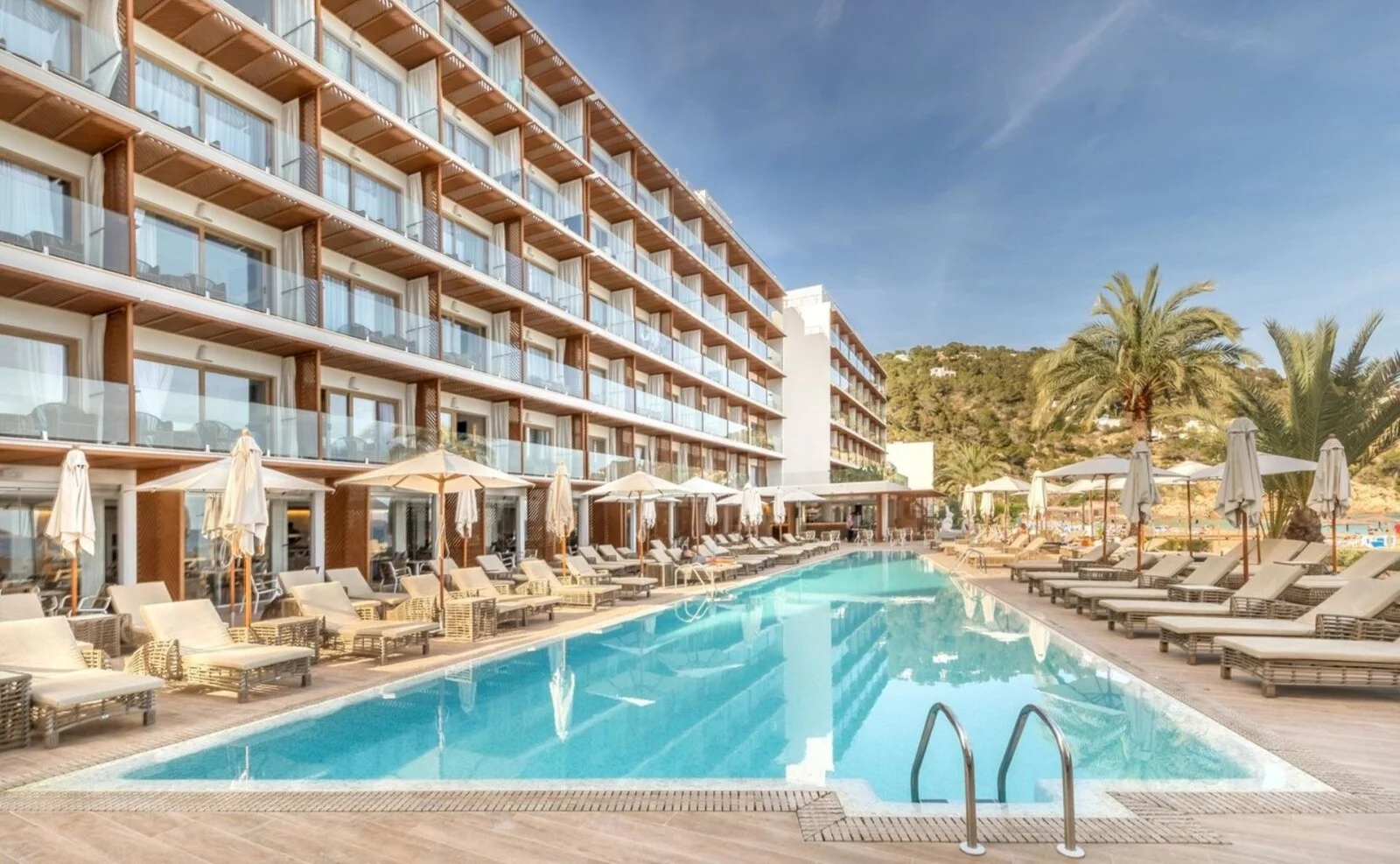 Hotel El Somni Ibiza Dream Hotel by Grupotel