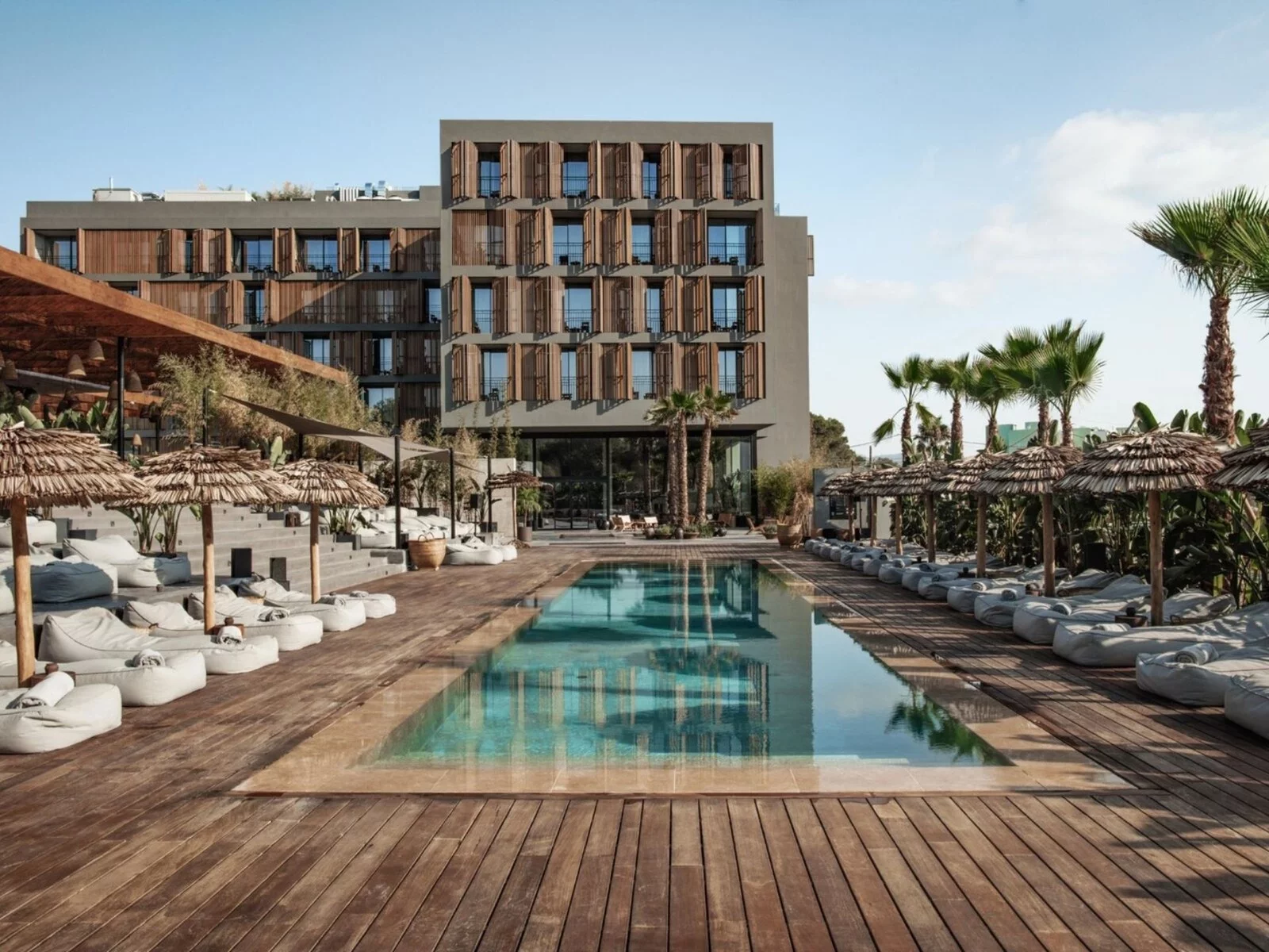 Hotel Oku Ibiza
