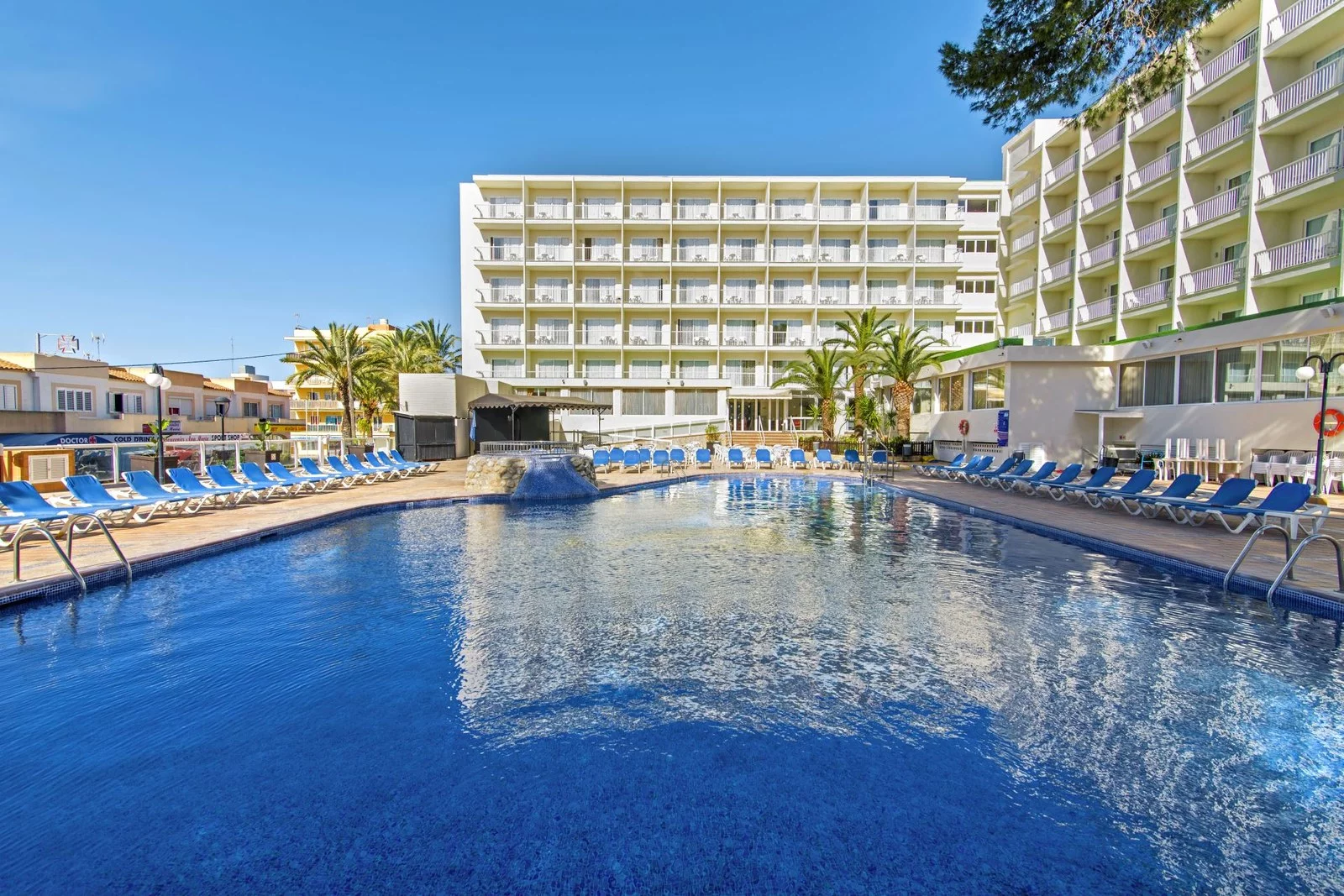 Hotel Moon Dreams Coral Beach (ex. Coral Beach by Mij)