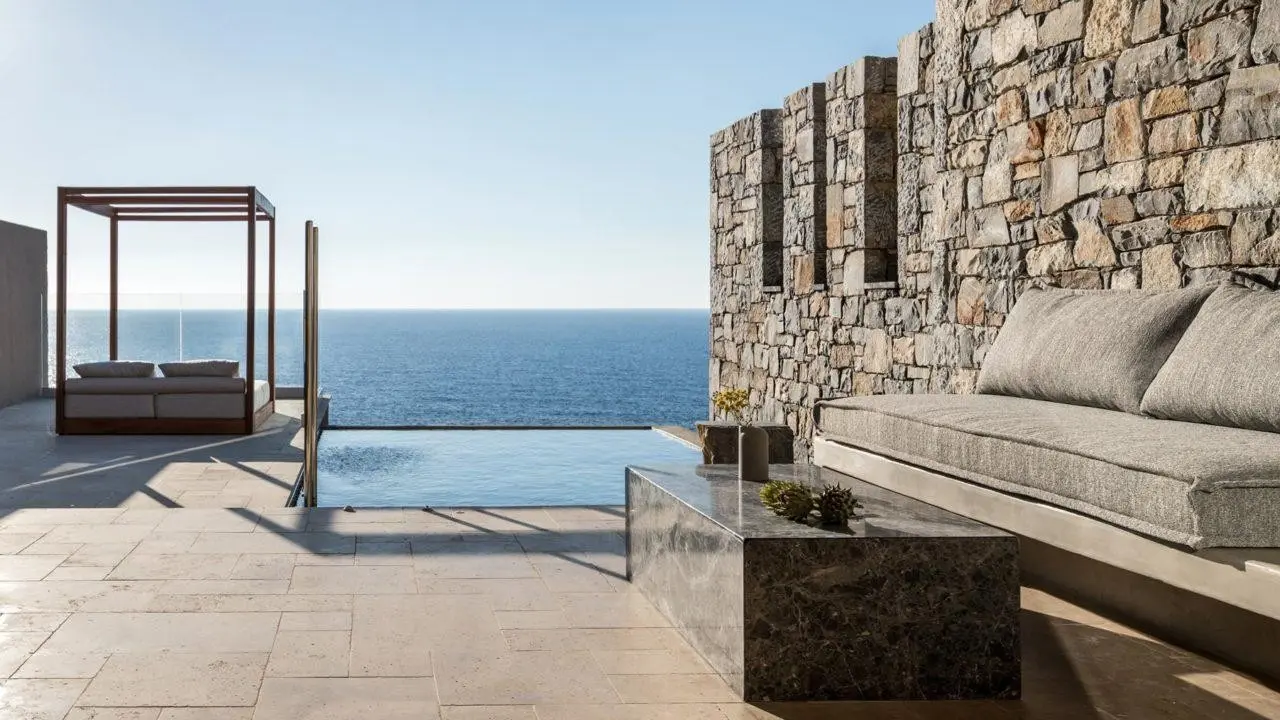 Acro Suites — ACRO SUITES