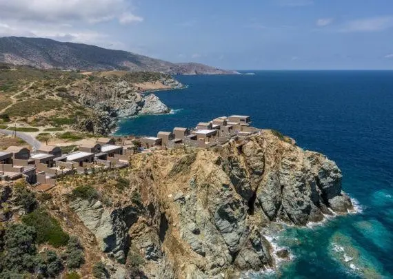 Acro Suites — ACRO SUITES