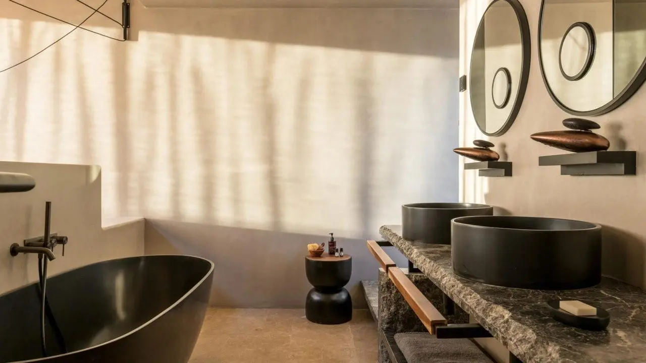 Acro Suites — ACRO SUITES