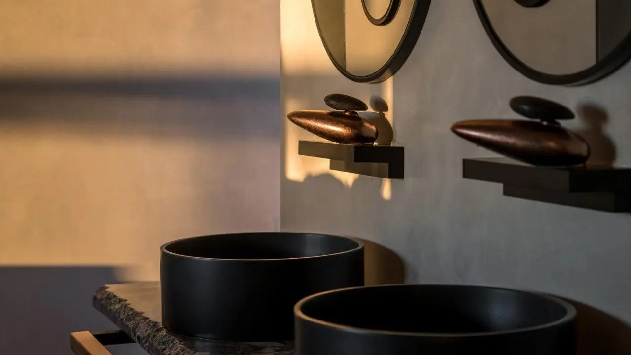 Acro Suites — ACRO SUITES