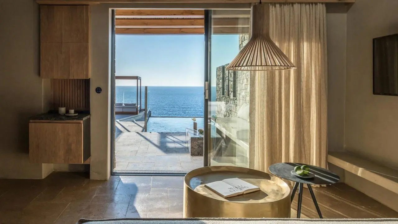 Acro Suites — ACRO SUITES