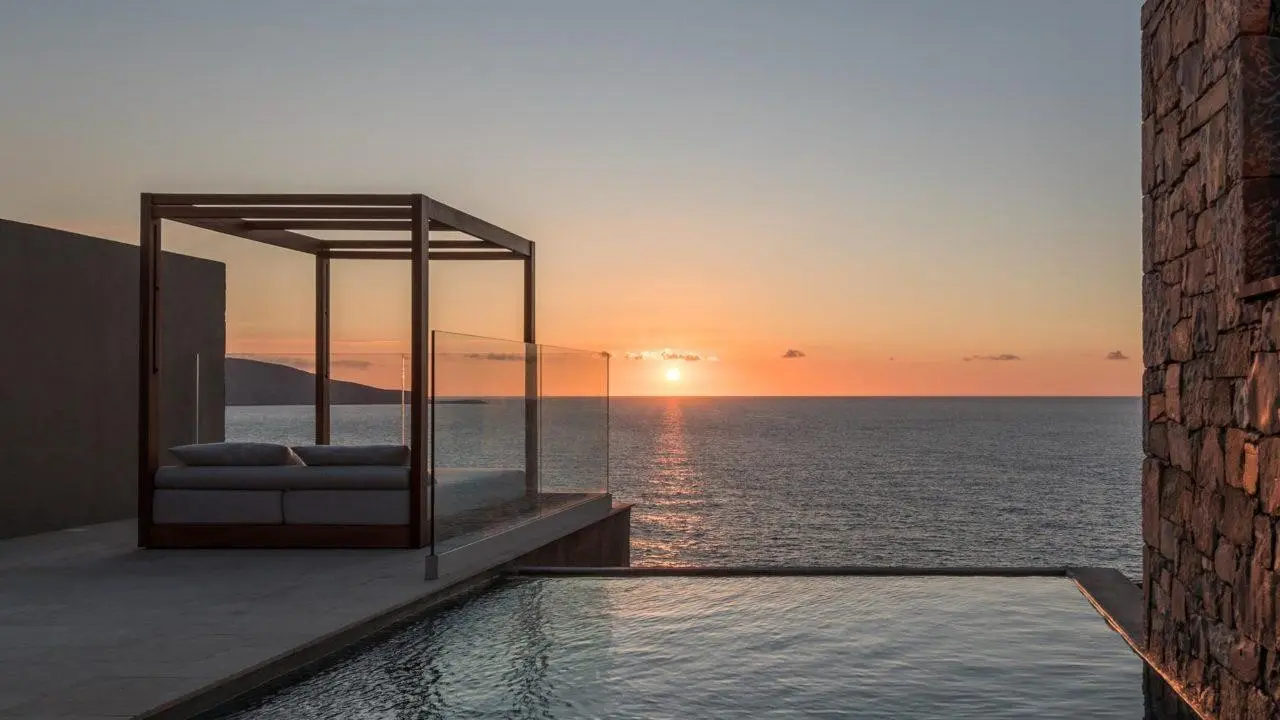 Acro Suites — ACRO SUITES