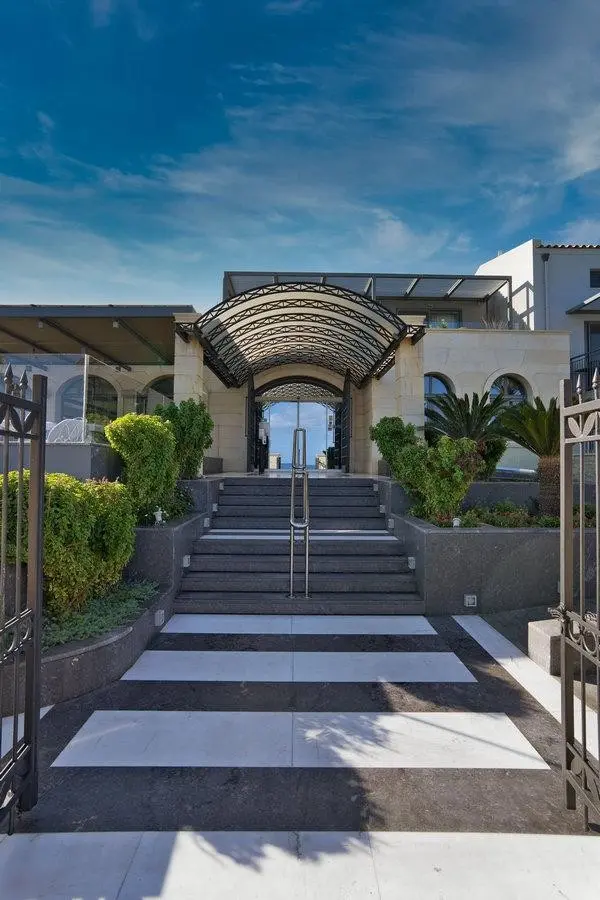 Aegean Pearl — AEGEAN PEARL