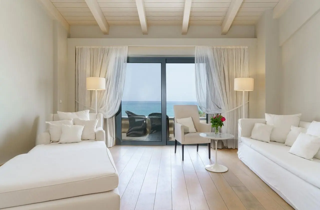 Aegean Pearl — AEGEAN PEARL