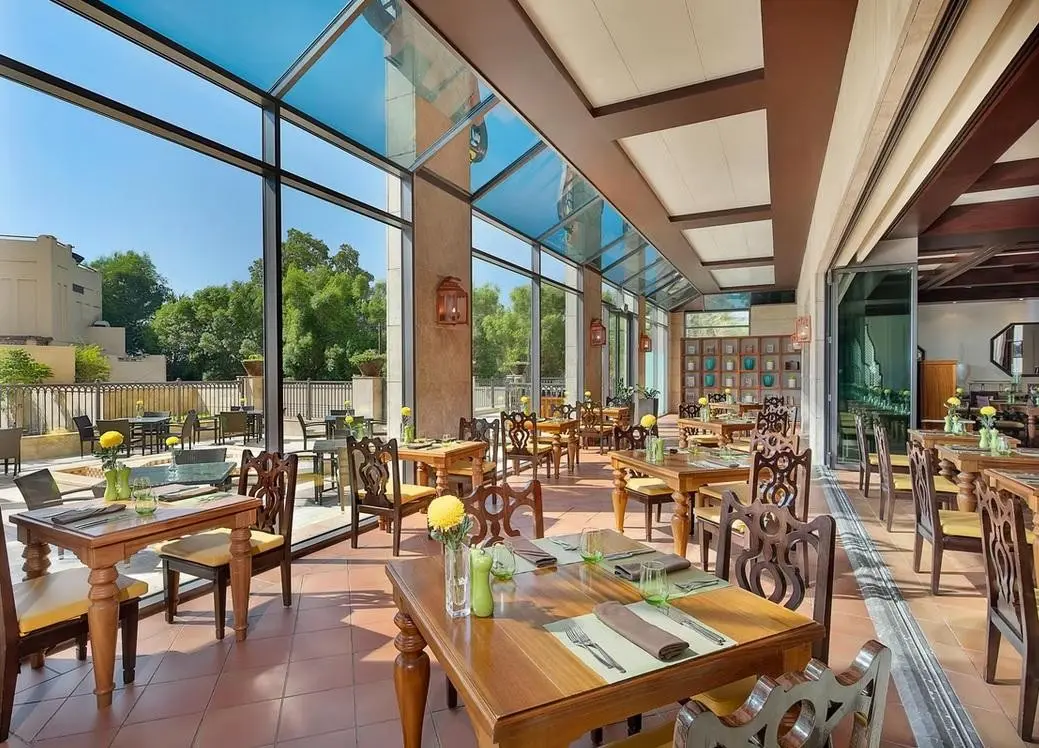 Ajman Saray, A Luxury Collection Resort — AJMAN SARAY A LUXURY COLLECTION