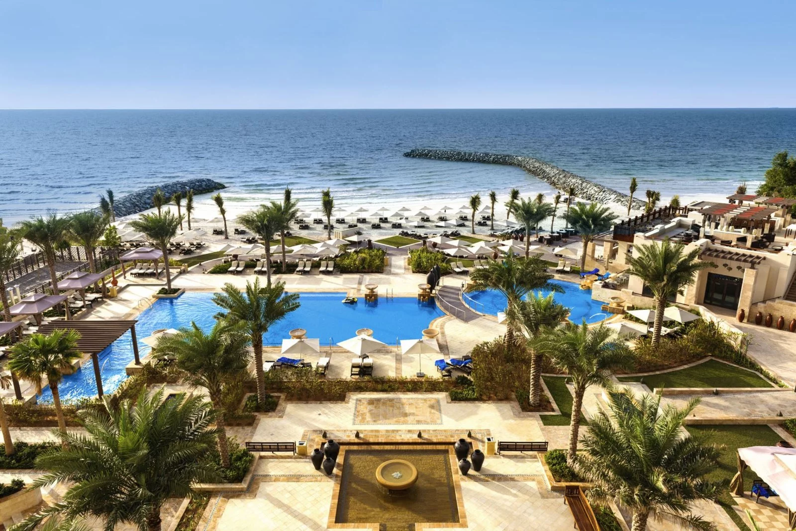 Hotel Ajman Saray, A Luxury Collection Resort