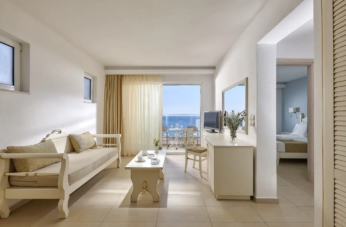 Alexander Beach Hotel & Village Resort — ALEXANDER BEACH HOTEL & VILLAGE RESORT
