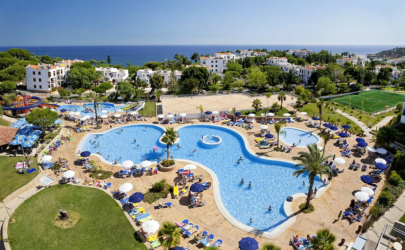 Hotel Alfagar Village