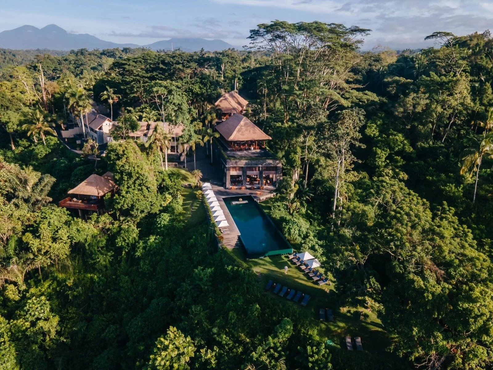 Hotel Alila Ubud