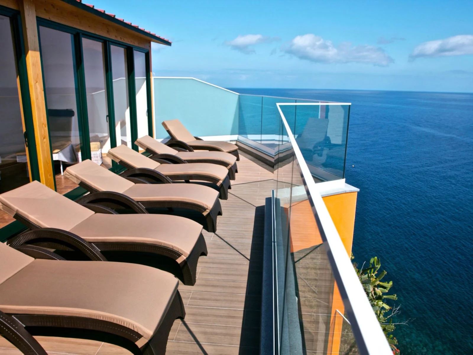 Hotel Alpino Atlantico w Portugalia (Madera) - oferta last minute