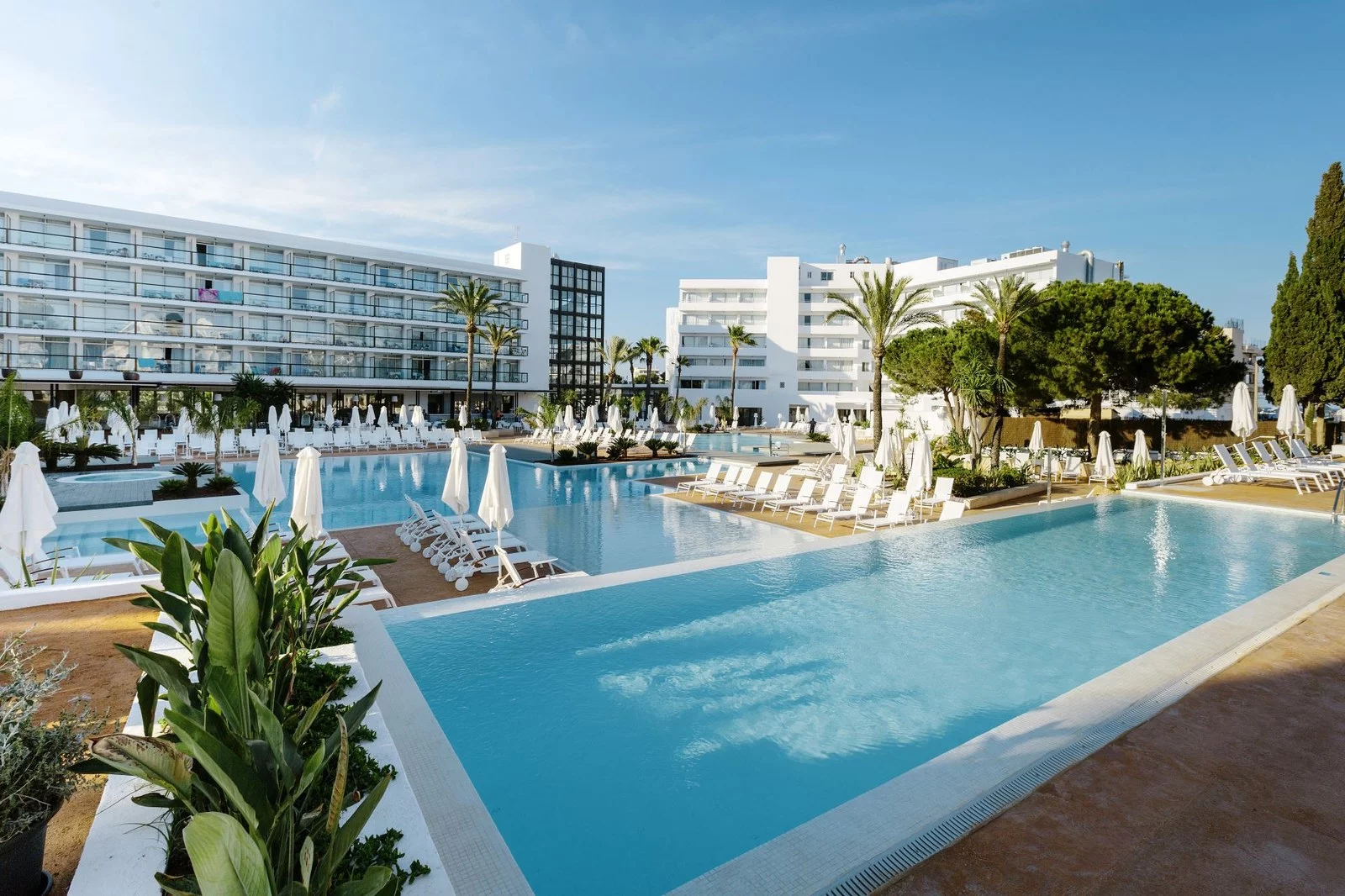 Hotel AluaSoul Ibiza
