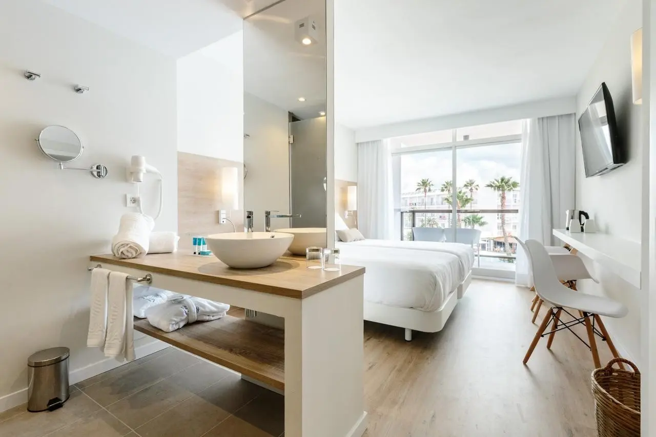 AluaSoul Ibiza — ALUASOUL IBIZA