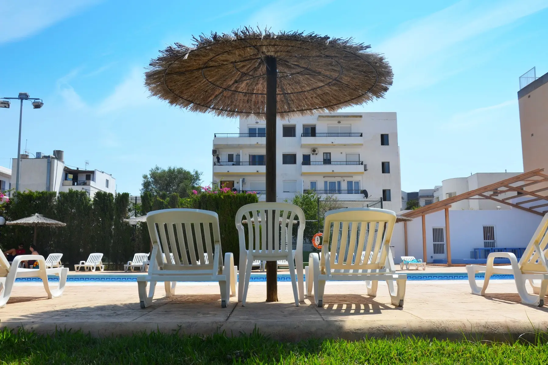 Aparthotel Vibra Bay — VIBRA BAY