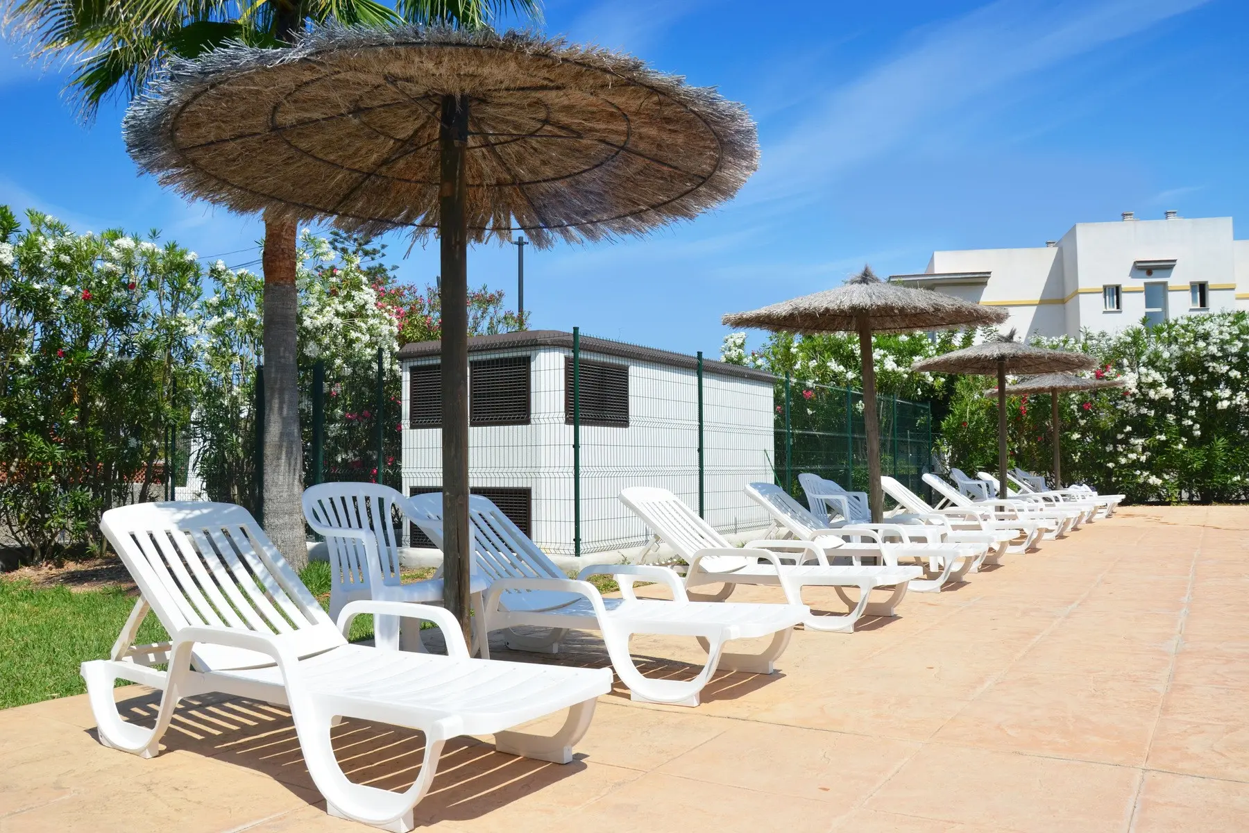 Aparthotel Vibra Bay — VIBRA BAY