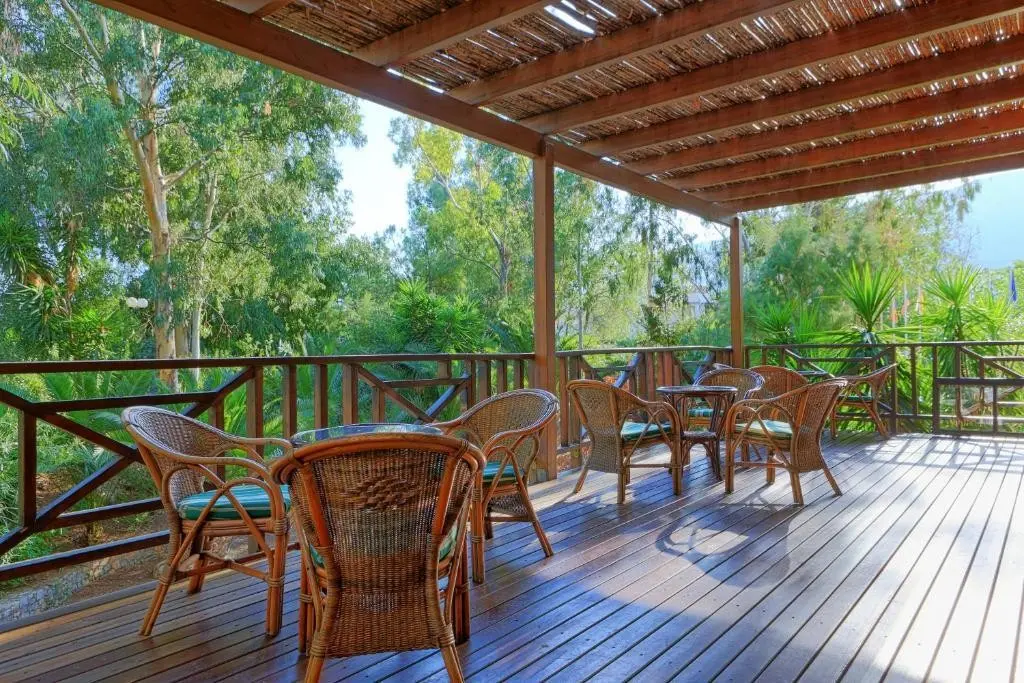 Apollonia Beach Resort & Spa — APOLLONIA BEACH RESORT & SPA