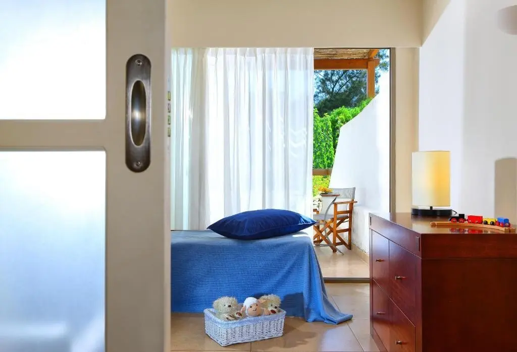 Apollonia Beach Resort & Spa — APOLLONIA BEACH RESORT & SPA