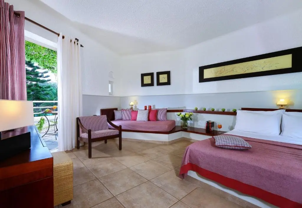 Apollonia Beach Resort & Spa — APOLLONIA BEACH RESORT & SPA