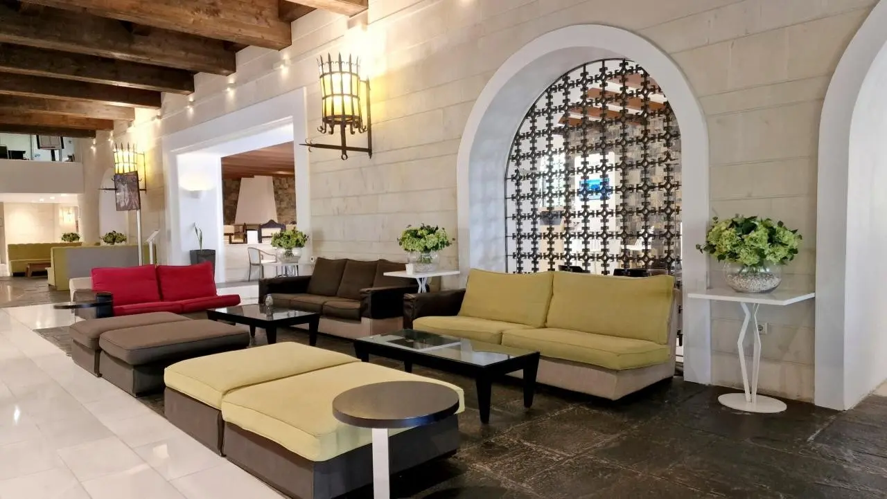 Apollonia Beach Resort & Spa — APOLLONIA BEACH RESORT & SPA