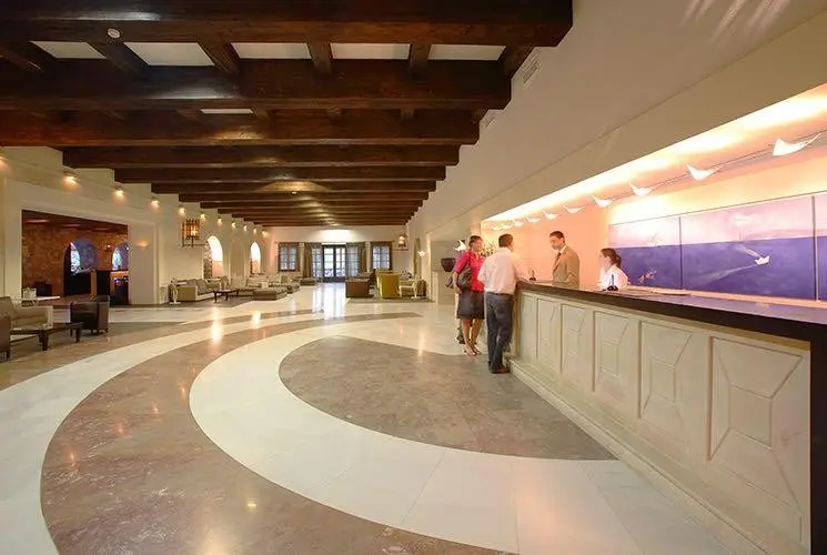 Apollonia Beach Resort & Spa — APOLLONIA BEACH RESORT & SPA