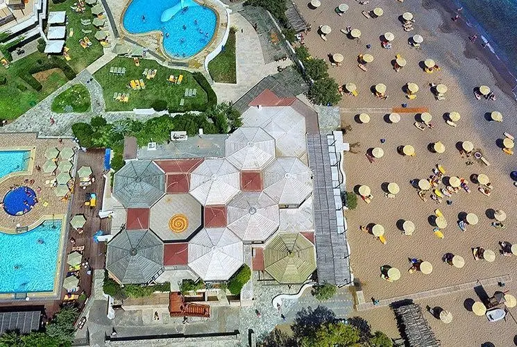 Apollonia Beach Resort & Spa — APOLLONIA BEACH RESORT & SPA