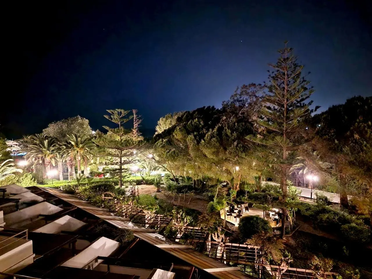 Apollonia Beach Resort & Spa — APOLLONIA BEACH RESORT & SPA