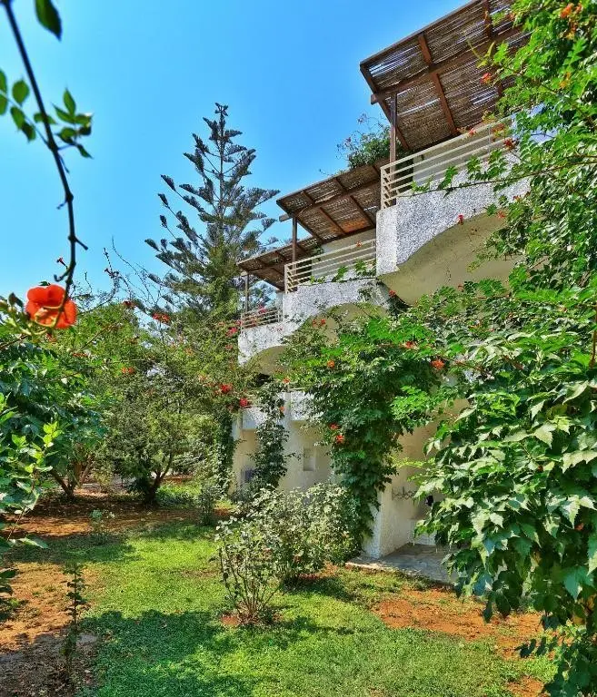 Apollonia Beach Resort & Spa — APOLLONIA BEACH RESORT & SPA