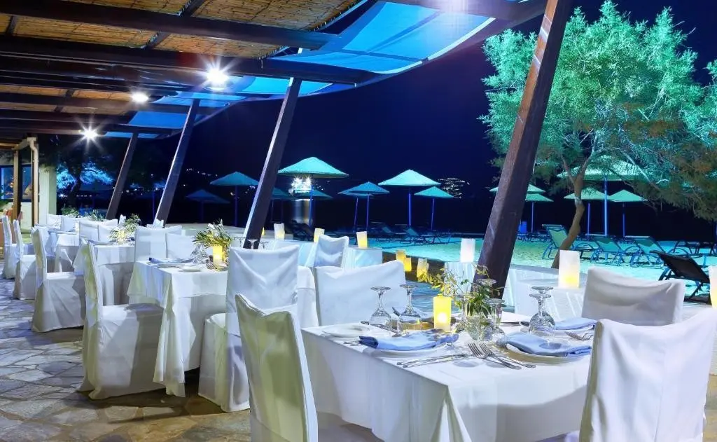 Apollonia Beach Resort & Spa — APOLLONIA BEACH RESORT & SPA