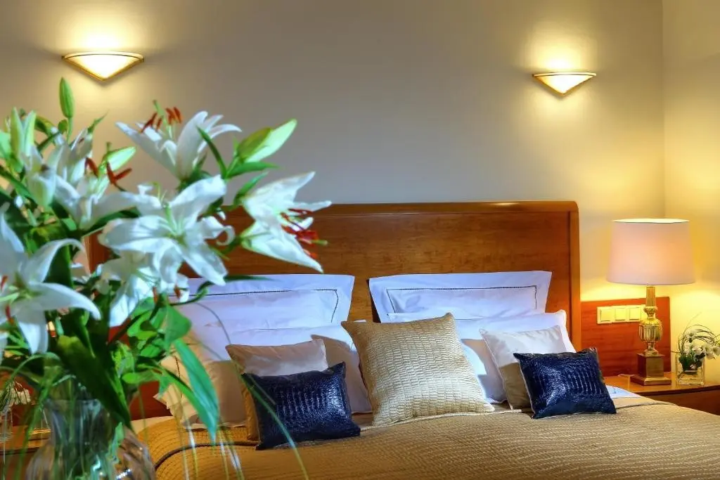 Apollonia Beach Resort & Spa — APOLLONIA BEACH RESORT & SPA